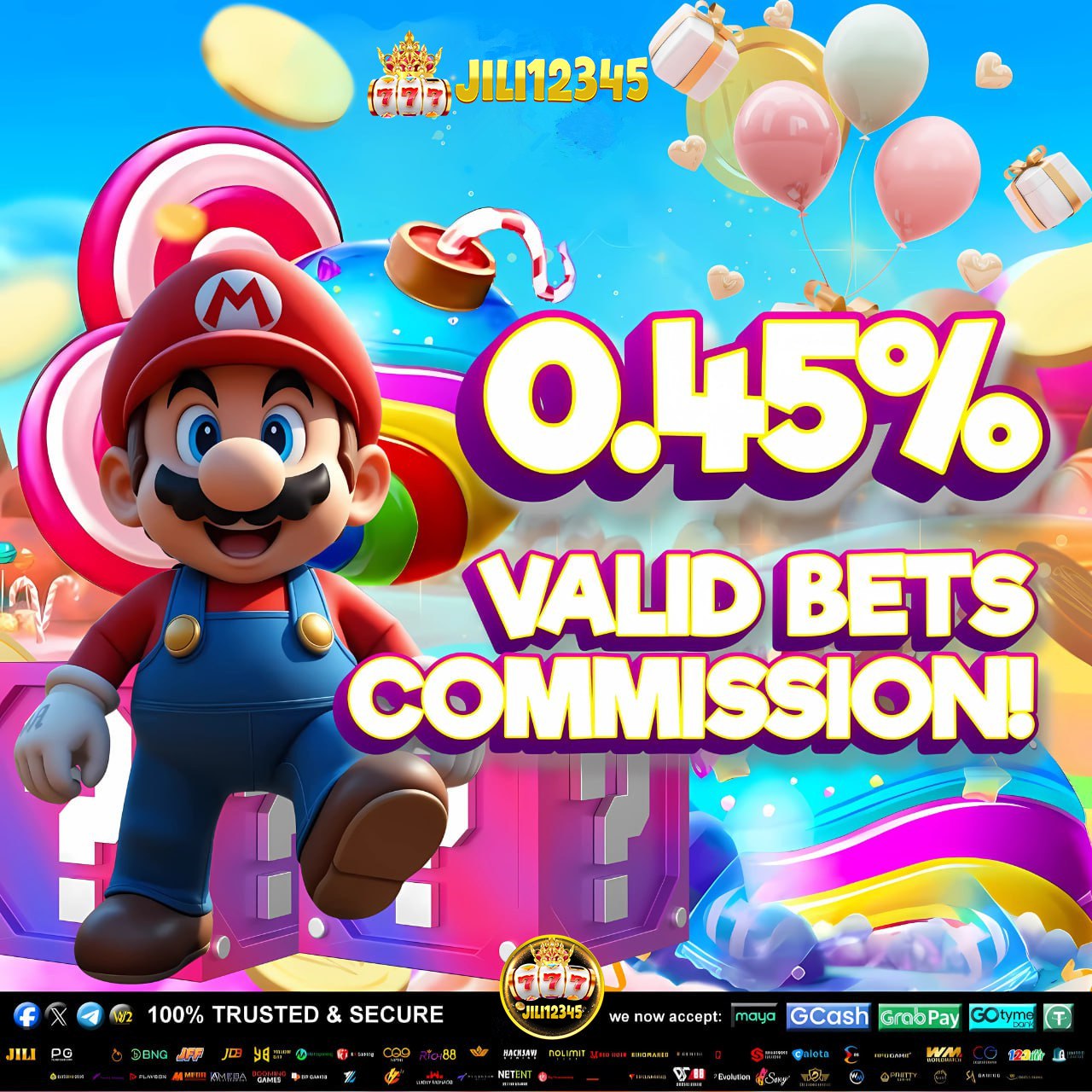 Imagem ilustrativa do crescimento do bingo online no Brasil